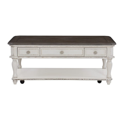 1614-30 Cocktail Table - 1614-30