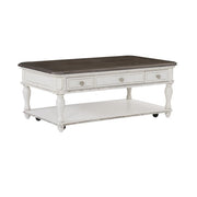1614-30 Cocktail Table - 1614-30