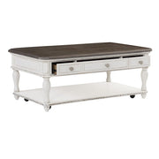 1614-30 Cocktail Table - 1614-30
