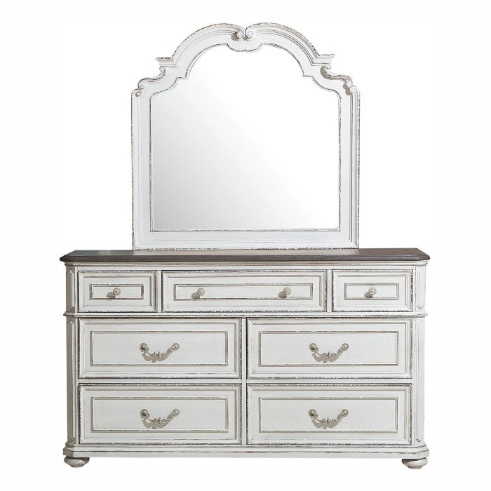 1614-5 Dresser - 1614-5