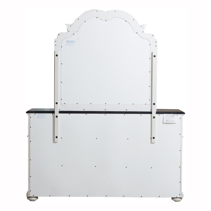 1614-5 Dresser - 1614-5