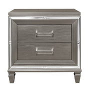1616-4 Night Stand - 1616-4