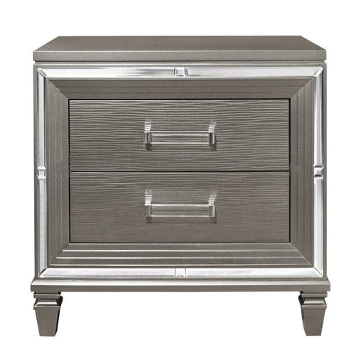 1616-4 Night Stand - 1616-4