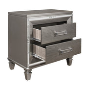 1616-4 Night Stand - 1616-4