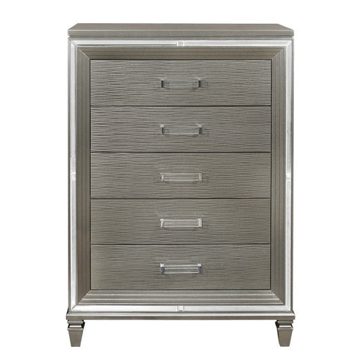 1616-9 Chest - 1616-9