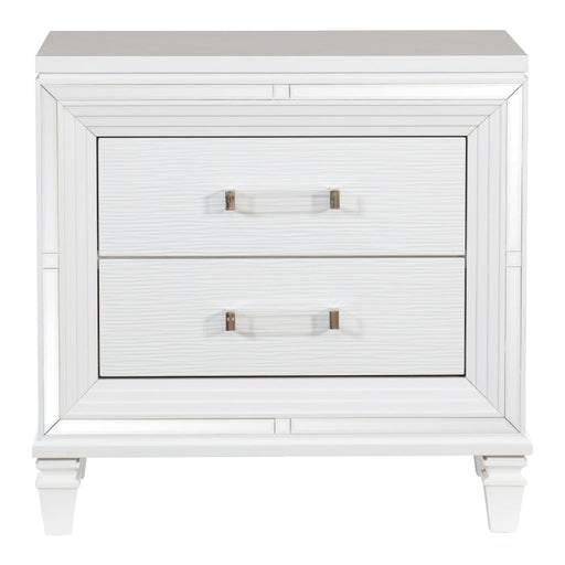 1616W-4 Night Stand - 1616W-4