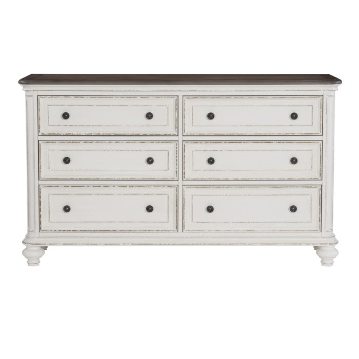 1624W-5 Dresser - 1624W-5