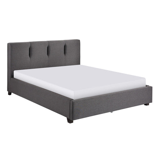 1632GHK-1EK* (3) Eastern King Platform Bed - 1632GHK-1EK*