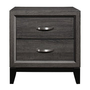 1645-4 Night Stand - 1645-4