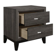 1645-4 Night Stand - 1645-4