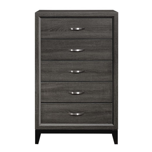 1645-9 Chest - 1645-9