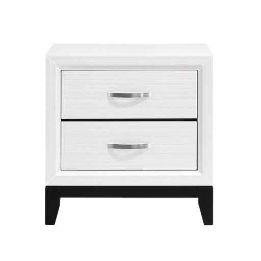 1645WH-4 Night Stand - 1645WH-4