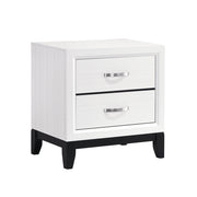 1645WH-4 Night Stand - 1645WH-4