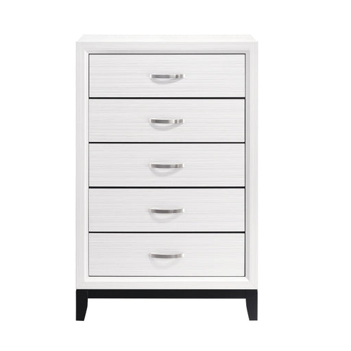 1645WH-9 Chest - 1645WH-9