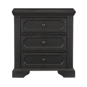 1647-4 Night Stand - 1647-4