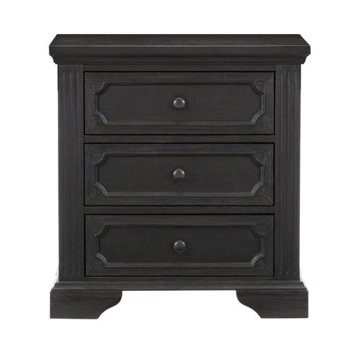 1647-4 Night Stand - 1647-4