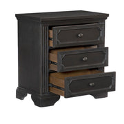 1647-4 Night Stand - 1647-4
