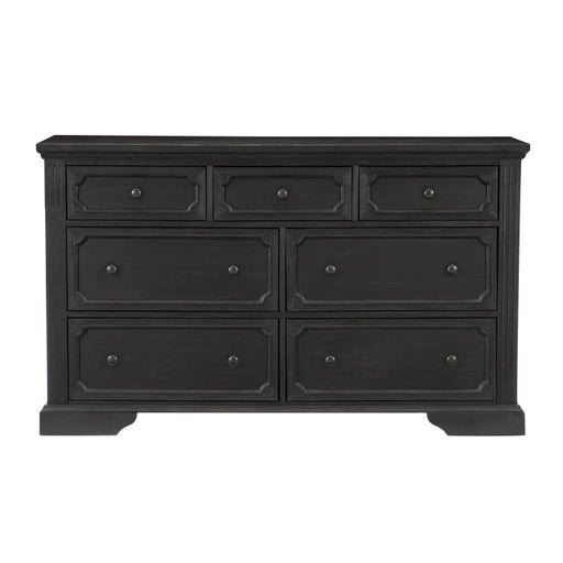 1647-5 Dresser - 1647-5