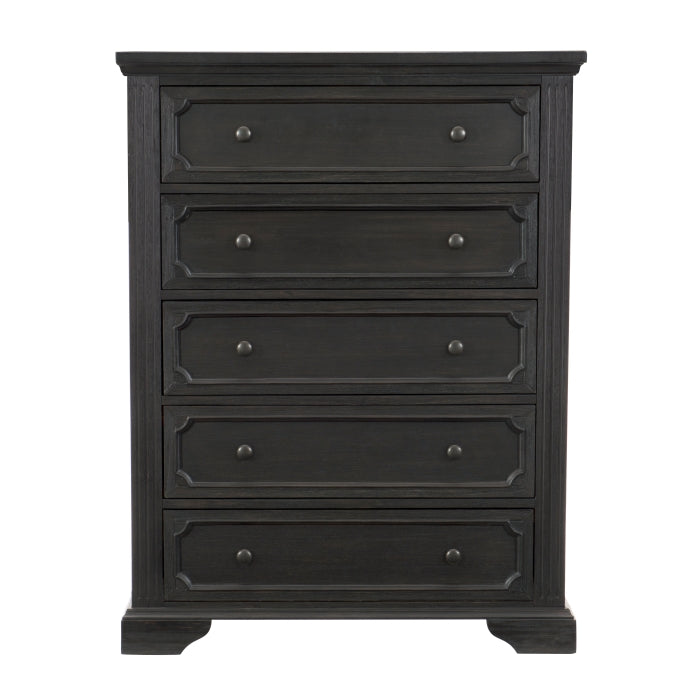1647-9 Chest - 1647-9