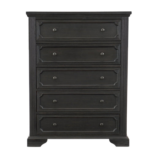 1647-9 Chest - 1647-9