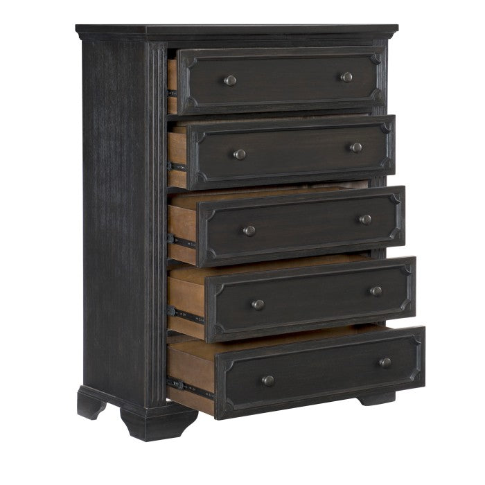 1647-9 Chest - 1647-9