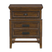 1649-4 Night Stand - 1649-4