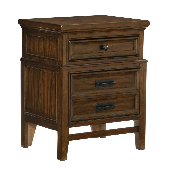 1649-4 Night Stand - 1649-4