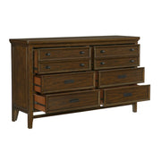 1649-5 Dresser - 1649-5