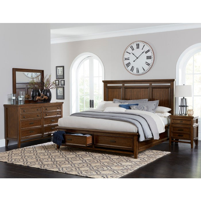 1649-5 Dresser - 1649-5
