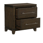 1669-4 Night Stand - 1669-4