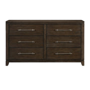 1669-5 Dresser - 1669-5