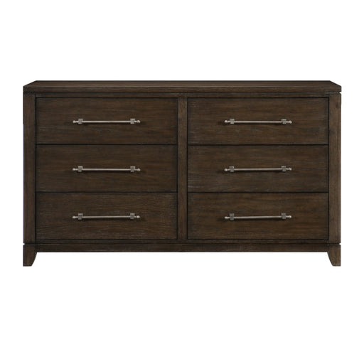 1669-5 Dresser - 1669-5