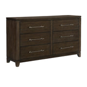 1669-5 Dresser - 1669-5