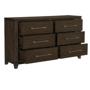 1669-5 Dresser - 1669-5