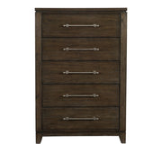 1669-9 Chest - 1669-9
