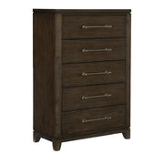 1669-9 Chest - 1669-9
