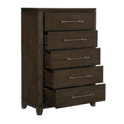1669-9 Chest - 1669-9