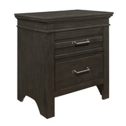 1675-4 Night Stand - 1675-4