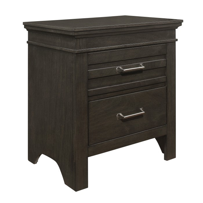 1675-4 Night Stand - 1675-4