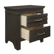 1675-4 Night Stand - 1675-4