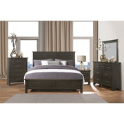 1675-4 Night Stand - 1675-4