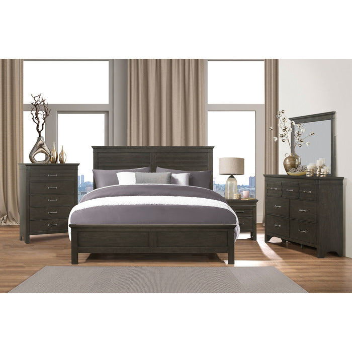 1675-4 Night Stand - 1675-4