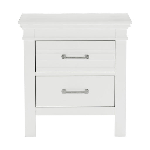 1675W-4 Night Stand - 1675W-4