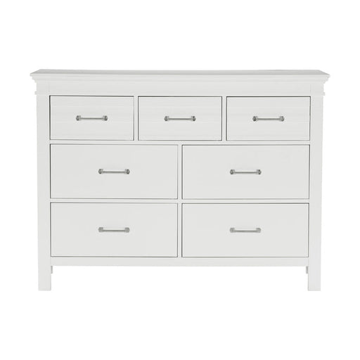 1675W-5 Dresser - 1675W-5