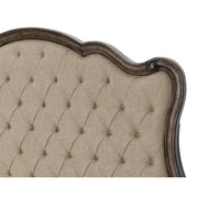 1682-1* (3) Queen Bed - 1682-1*
