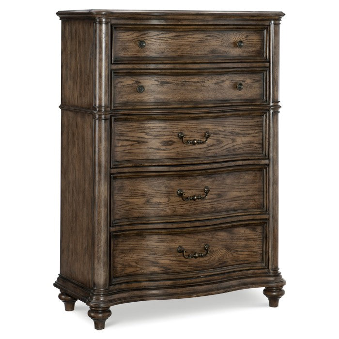 1682-9 Chest - 1682-9