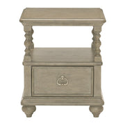 1688-04 End Table - 1688-04