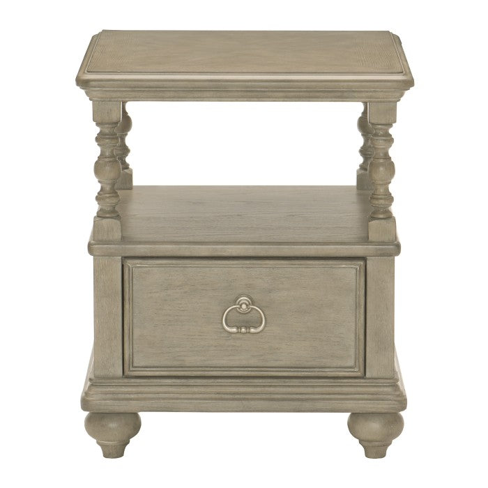 1688-04 End Table - 1688-04