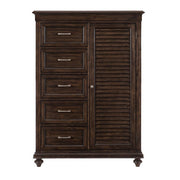 1689-10 Wardrobe Chest - 1689-10