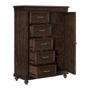 1689-10 Wardrobe Chest - 1689-10